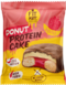 Donut Protein Cake - клубника-банан