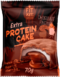 EXTRA Protein Cake - шоколадный фондан