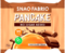Pancake - нежный шоколад