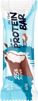 Protein Bar - кокосовое суфле