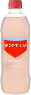 BCAA 6000 - Грейпфрут